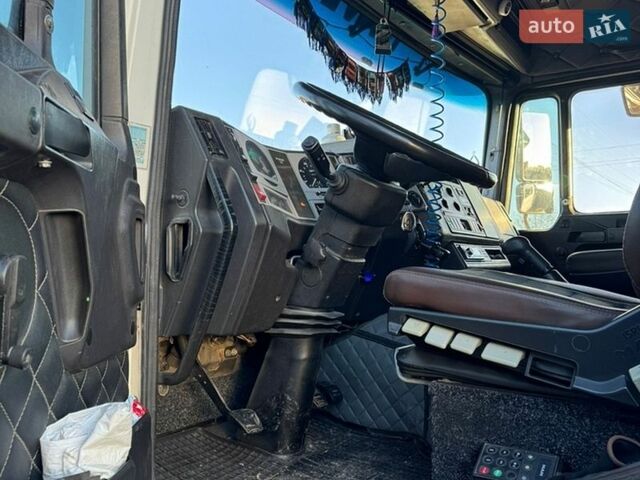 МАН 26.414, об'ємом двигуна 0 л та пробігом 2 тис. км за 20000 $, фото 6 на Automoto.ua