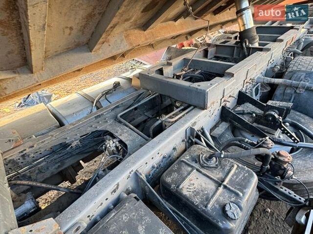 МАН 26.414, об'ємом двигуна 0 л та пробігом 2 тис. км за 20000 $, фото 13 на Automoto.ua