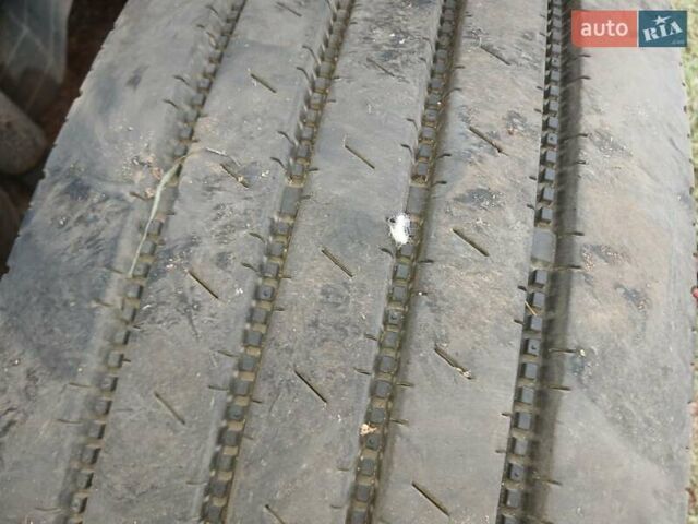 Серый МАН 26.414, объемом двигателя 0 л и пробегом 10 тыс. км за 16500 $, фото 8 на Automoto.ua