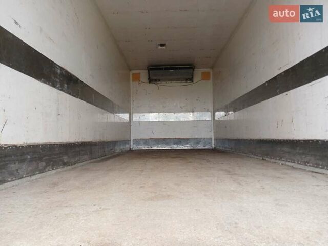 Серый МАН 26.414, объемом двигателя 0 л и пробегом 10 тыс. км за 16500 $, фото 2 на Automoto.ua