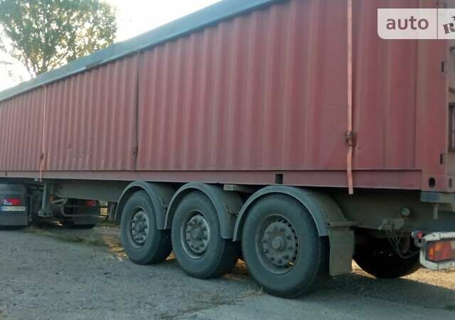 Белый МАН 26.430, объемом двигателя 0 л и пробегом 1 тыс. км за 25000 $, фото 4 на Automoto.ua