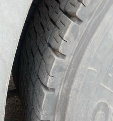 Белый МАН 26.430, объемом двигателя 0 л и пробегом 1 тыс. км за 25000 $, фото 3 на Automoto.ua