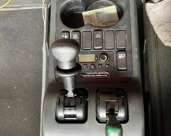 МАН 26.430, объемом двигателя 10.5 л и пробегом 617 тыс. км за 18800 $, фото 13 на Automoto.ua