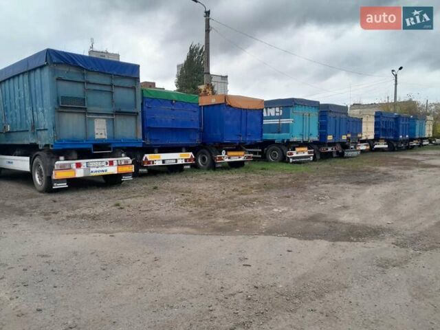 МАН 26.430 2006 в Подольск (Котовск) на Automoto.ua Синий МАН 26.430, объемом двигателя 10.5 л и пробегом 777 тыс. км за 17000 $, фото 8 на Automoto.ua