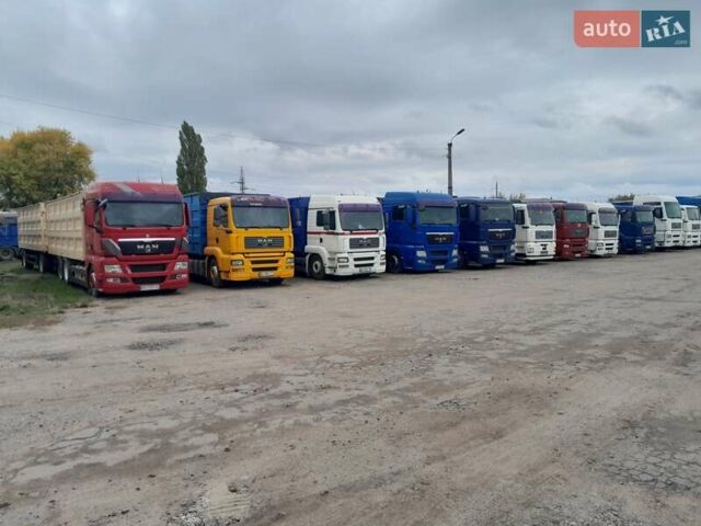 МАН 26.430 2006 в Подольск (Котовск) на Automoto.ua Синий МАН 26.430, объемом двигателя 10.5 л и пробегом 777 тыс. км за 17000 $, фото 4 на Automoto.ua