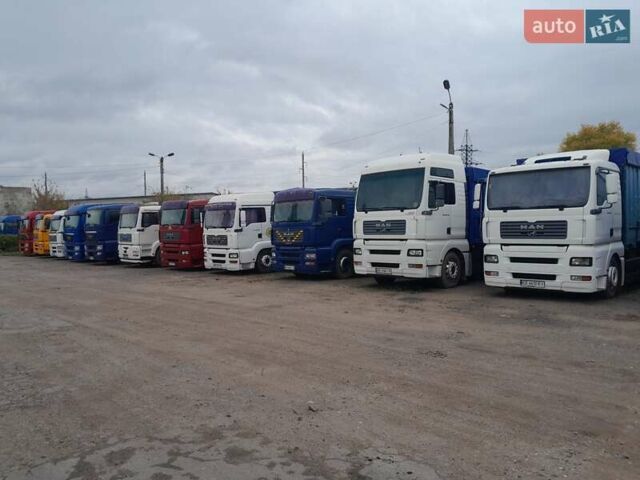 МАН 26.430 2006 в Подольск (Котовск) на Automoto.ua Синий МАН 26.430, объемом двигателя 10.5 л и пробегом 777 тыс. км за 17000 $, фото 1 на Automoto.ua