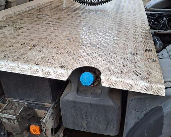 Білий МАН 26.440, об'ємом двигуна 0 л та пробігом 980 тис. км за 28000 $, фото 4 на Automoto.ua