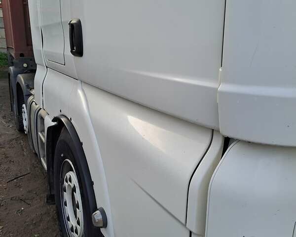 Білий МАН 26.440, об'ємом двигуна 0 л та пробігом 980 тис. км за 28000 $, фото 1 на Automoto.ua