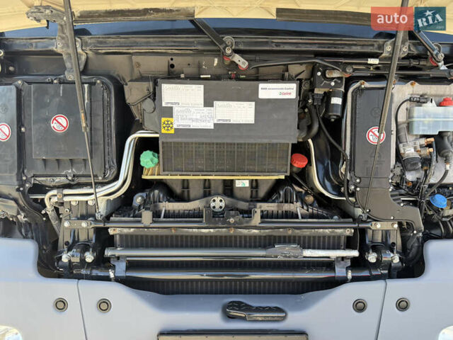 Білий МАН 26.440, об'ємом двигуна 12.5 л та пробігом 550 тис. км за 38938 $, фото 15 на Automoto.ua