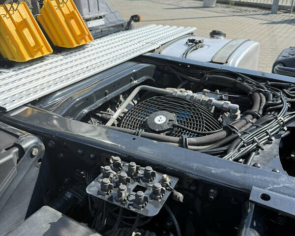 Білий МАН 26.440, об'ємом двигуна 12.5 л та пробігом 550 тис. км за 38938 $, фото 10 на Automoto.ua