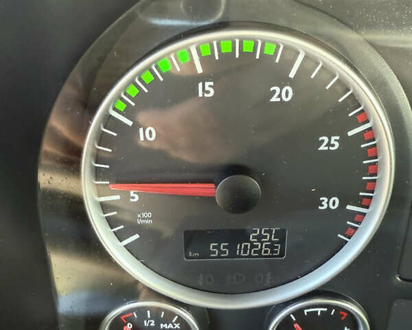 Білий МАН 26.440, об'ємом двигуна 12.5 л та пробігом 550 тис. км за 38938 $, фото 21 на Automoto.ua