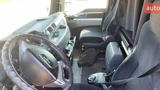 МАН 26.440, объемом двигателя 0 л и пробегом 1 тыс. км за 20700 $, фото 4 на Automoto.ua