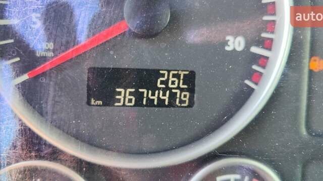 МАН 26.440, объемом двигателя 0 л и пробегом 1 тыс. км за 20700 $, фото 1 на Automoto.ua