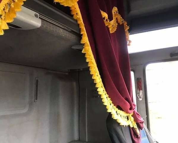 МАН 26.440, объемом двигателя 0 л и пробегом 10 тыс. км за 14999 $, фото 5 на Automoto.ua