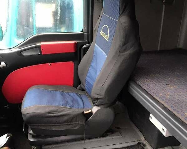 МАН 26.440, объемом двигателя 0 л и пробегом 10 тыс. км за 14999 $, фото 8 на Automoto.ua