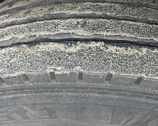 МАН 26.440, объемом двигателя 0 л и пробегом 500 тыс. км за 23500 $, фото 5 на Automoto.ua