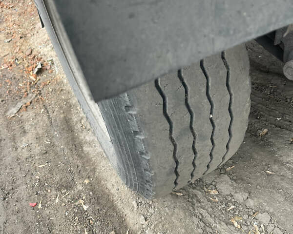 МАН 26.440, объемом двигателя 0 л и пробегом 500 тыс. км за 23500 $, фото 12 на Automoto.ua