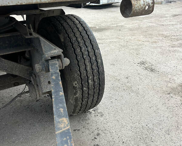 МАН 26.440, об'ємом двигуна 0 л та пробігом 1000 тис. км за 14900 $, фото 7 на Automoto.ua