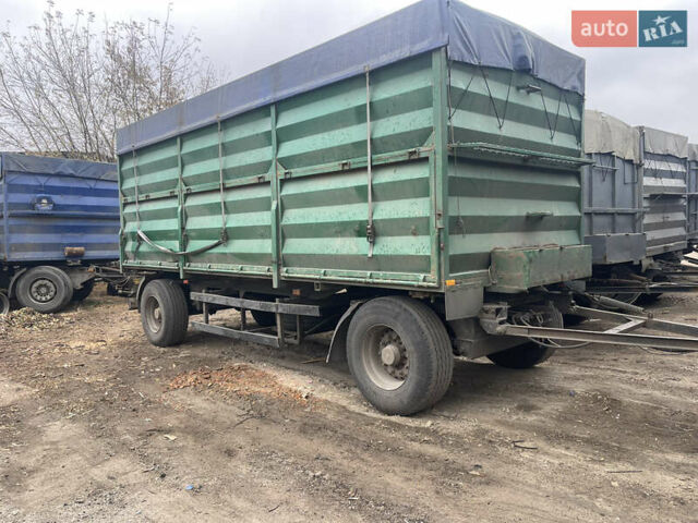 МАН 26.440, объемом двигателя 0 л и пробегом 500 тыс. км за 23500 $, фото 8 на Automoto.ua