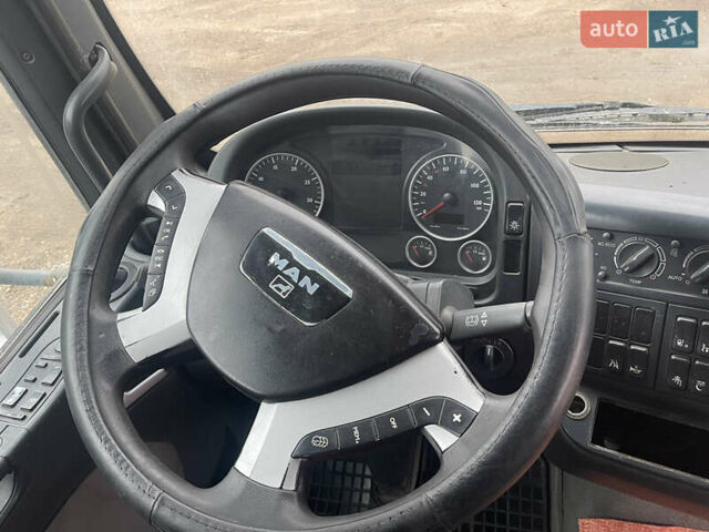 МАН 26.440, объемом двигателя 0 л и пробегом 500 тыс. км за 23500 $, фото 4 на Automoto.ua