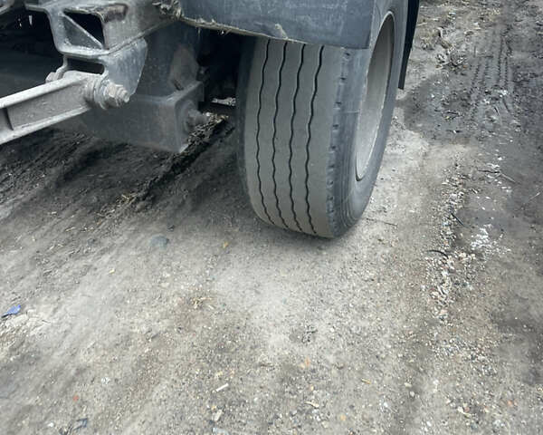 МАН 26.440, объемом двигателя 0 л и пробегом 500 тыс. км за 23500 $, фото 10 на Automoto.ua