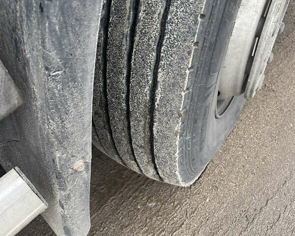 МАН 26.440, объемом двигателя 0 л и пробегом 500 тыс. км за 23500 $, фото 6 на Automoto.ua