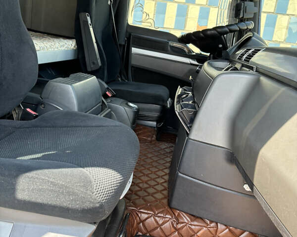МАН 26.440, объемом двигателя 0 л и пробегом 1 тыс. км за 18500 $, фото 6 на Automoto.ua