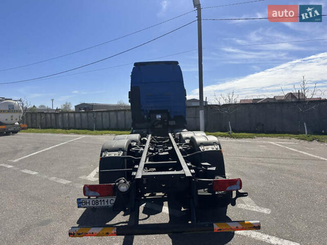 МАН 26.440, объемом двигателя 0 л и пробегом 990 тыс. км за 19800 $, фото 7 на Automoto.ua