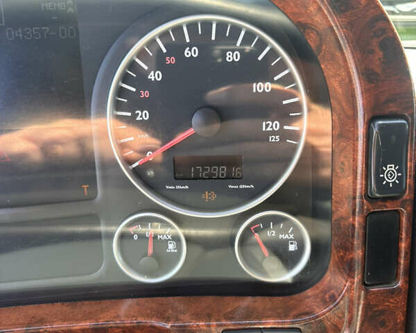 МАН 26.440, объемом двигателя 0 л и пробегом 990 тыс. км за 19800 $, фото 15 на Automoto.ua