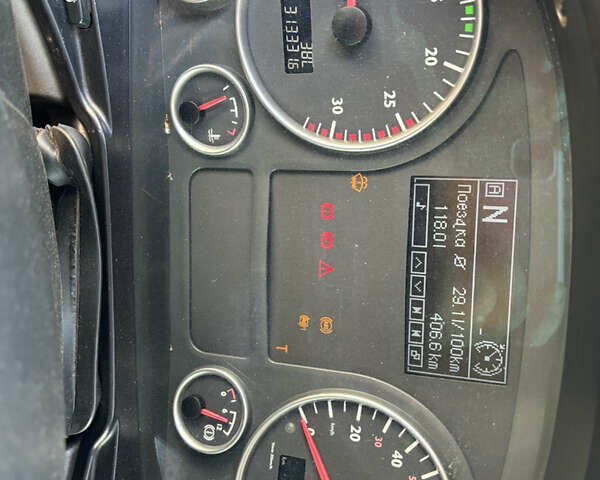 МАН 26.440, объемом двигателя 0 л и пробегом 1 тыс. км за 18500 $, фото 9 на Automoto.ua