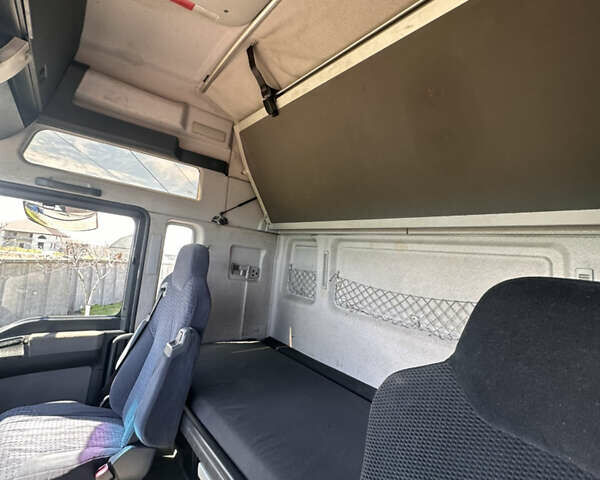 МАН 26.440, объемом двигателя 0 л и пробегом 990 тыс. км за 19800 $, фото 20 на Automoto.ua