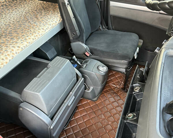 МАН 26.440, объемом двигателя 0 л и пробегом 1 тыс. км за 18500 $, фото 8 на Automoto.ua