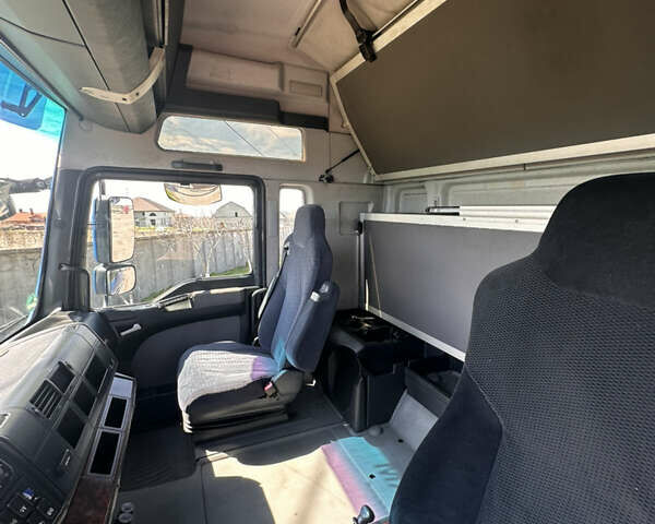 МАН 26.440, объемом двигателя 0 л и пробегом 990 тыс. км за 19800 $, фото 17 на Automoto.ua