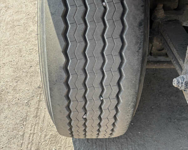 МАН 26.440, объемом двигателя 0 л и пробегом 1 тыс. км за 18500 $, фото 13 на Automoto.ua