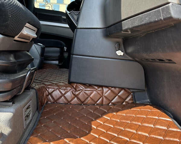 МАН 26.440, объемом двигателя 0 л и пробегом 1 тыс. км за 18500 $, фото 7 на Automoto.ua