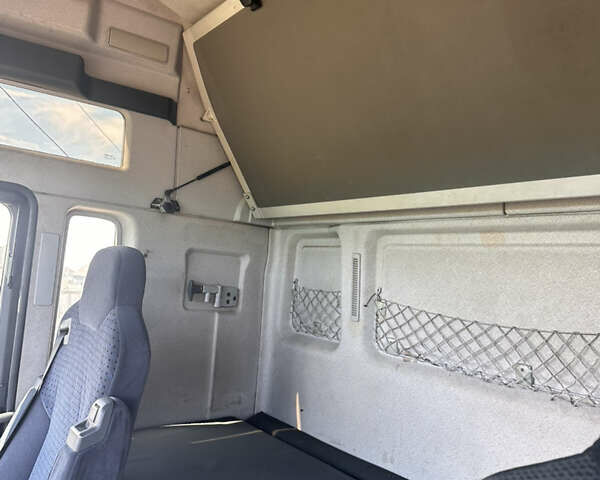 МАН 26.440, объемом двигателя 0 л и пробегом 990 тыс. км за 19800 $, фото 19 на Automoto.ua