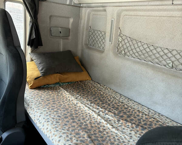 МАН 26.440, объемом двигателя 0 л и пробегом 1 тыс. км за 18500 $, фото 5 на Automoto.ua