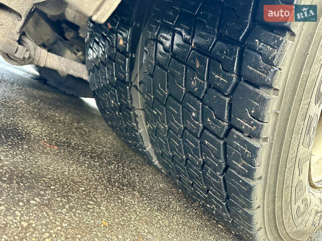 МАН 26.440, об'ємом двигуна 10.5 л та пробігом 590 тис. км за 35000 $, фото 9 на Automoto.ua