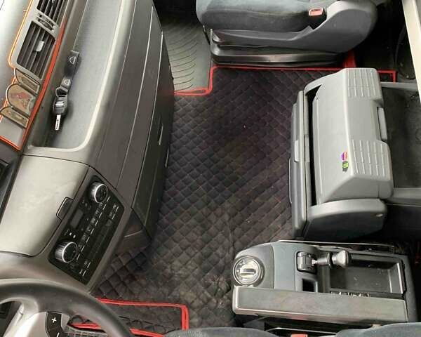 МАН 26.440, объемом двигателя 0 л и пробегом 999 тыс. км за 32000 $, фото 11 на Automoto.ua