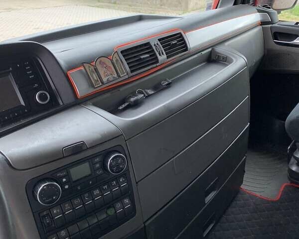 МАН 26.440, объемом двигателя 0 л и пробегом 999 тыс. км за 32000 $, фото 10 на Automoto.ua