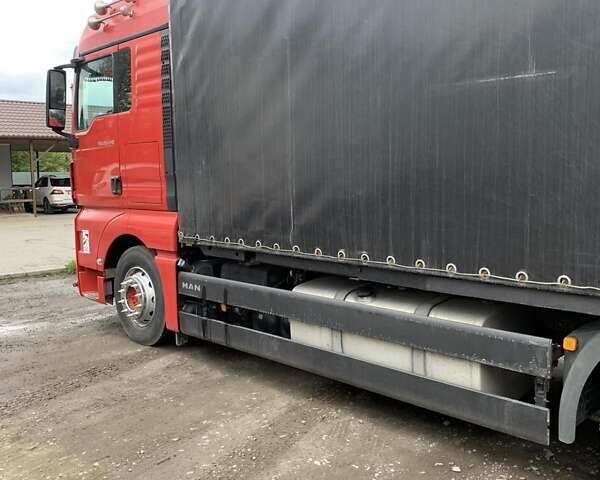 МАН 26.440, объемом двигателя 0 л и пробегом 999 тыс. км за 32000 $, фото 5 на Automoto.ua