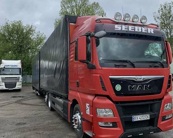 МАН 26.440, объемом двигателя 0 л и пробегом 999 тыс. км за 32000 $, фото 7 на Automoto.ua