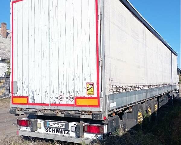 МАН 26.440, об'ємом двигуна 0 л та пробігом 130 тис. км за 9000 $, фото 5 на Automoto.ua