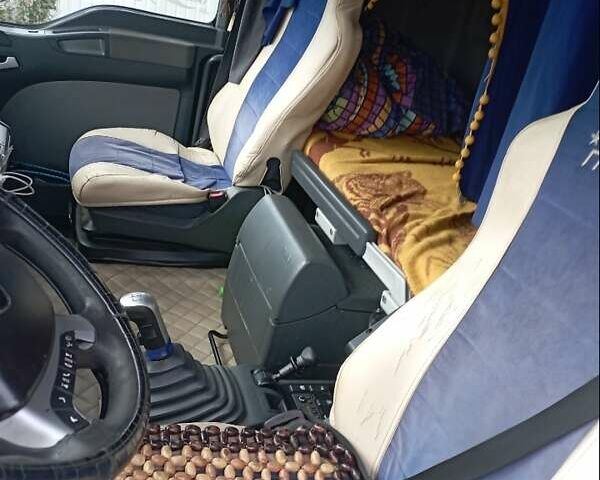 МАН 26.440, об'ємом двигуна 0 л та пробігом 130 тис. км за 9000 $, фото 7 на Automoto.ua