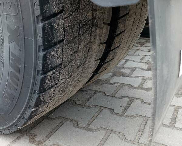 МАН 26.440, об'ємом двигуна 0 л та пробігом 130 тис. км за 9000 $, фото 9 на Automoto.ua