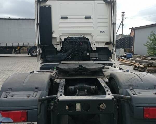 МАН 26.440, об'ємом двигуна 0 л та пробігом 130 тис. км за 9000 $, фото 8 на Automoto.ua