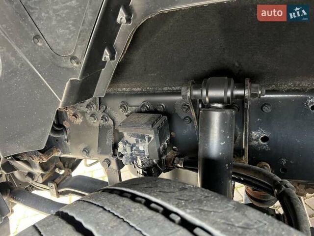 МАН 26.440, объемом двигателя 0 л и пробегом 349 тыс. км за 28634 $, фото 12 на Automoto.ua