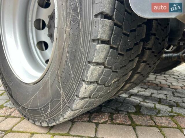 МАН 26.440, объемом двигателя 0 л и пробегом 349 тыс. км за 28634 $, фото 6 на Automoto.ua