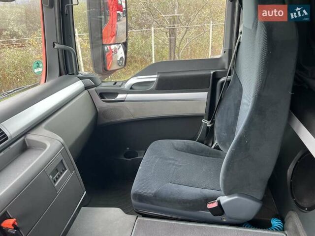 МАН 26.440, объемом двигателя 0 л и пробегом 349 тыс. км за 28634 $, фото 21 на Automoto.ua