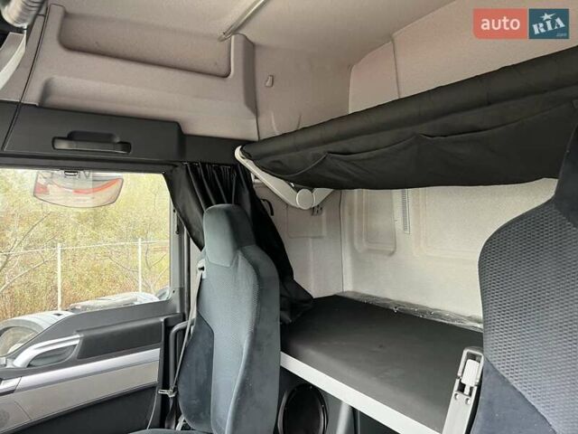 МАН 26.440, объемом двигателя 0 л и пробегом 349 тыс. км за 28634 $, фото 20 на Automoto.ua